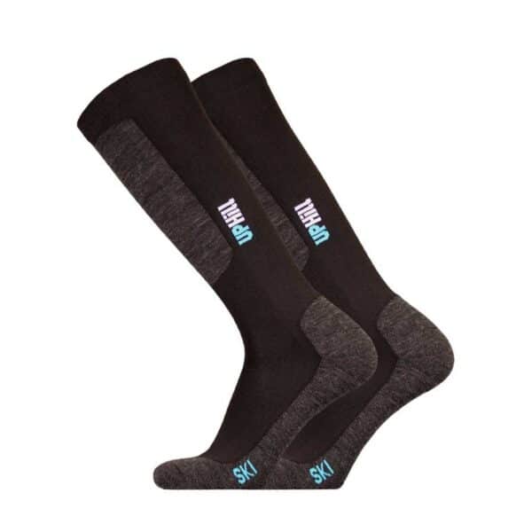 UphillSport Halla Alpine Ski Pro 4-lags Skinnebensforstærket L3