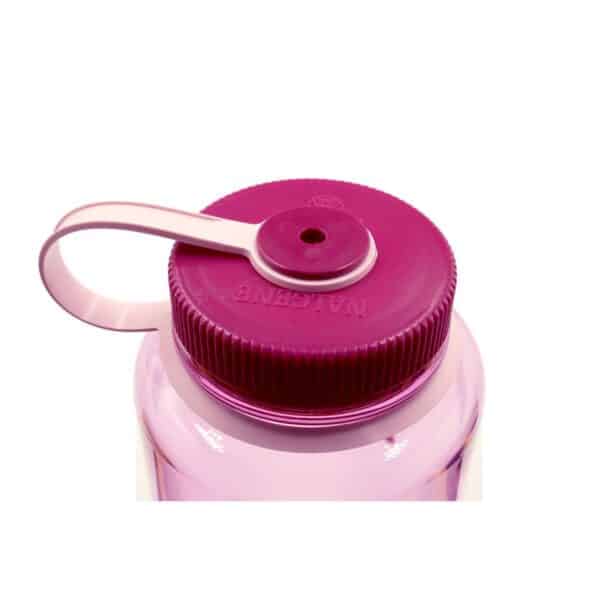 Nalgene Silo Sustain drikkeflaske - 1500 ml - Pink