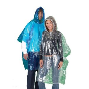 Nordpol Engangs Poncho