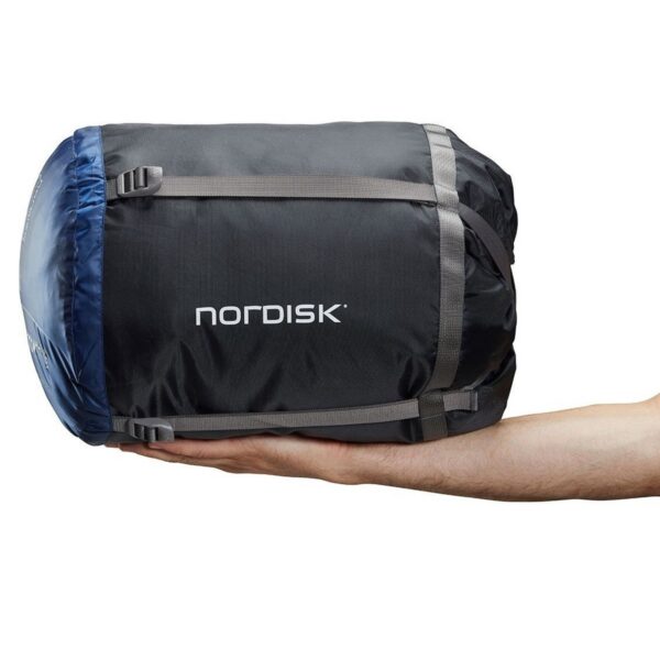 Nordisk Puk -10° Mummy XL