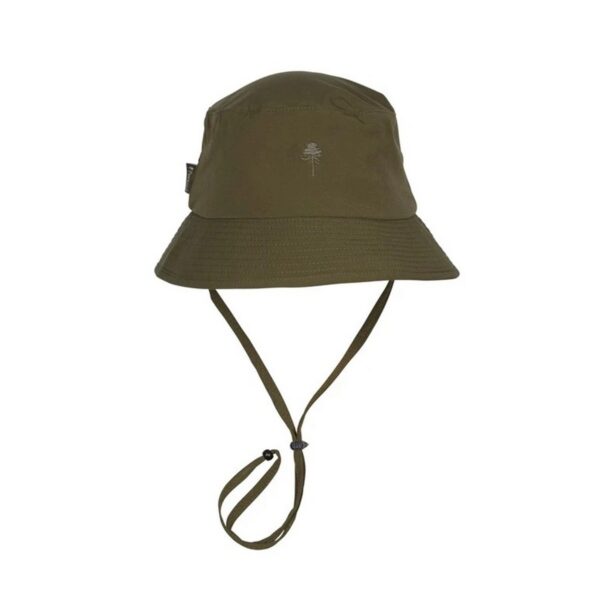 pinewood Travel Safari Hat One Size