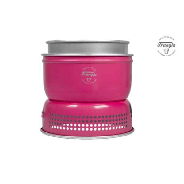 Trangia Stove 25-1 UL - med spritbrænder - Power Pink