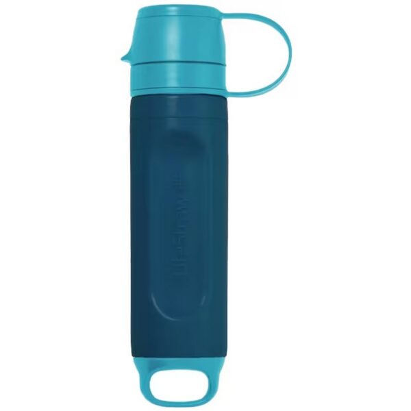 LifeStraw Peak Series Solo Vandfilter