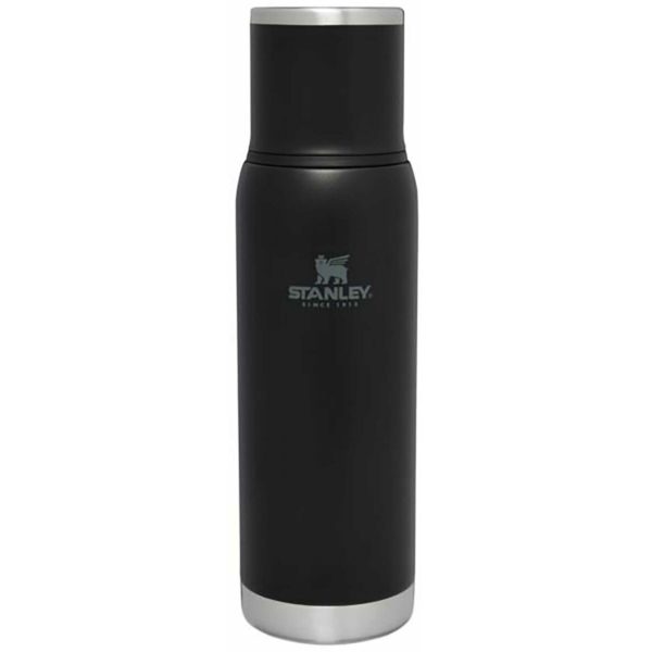 Stanley Adventure To-Go Bottle 0.75L sort