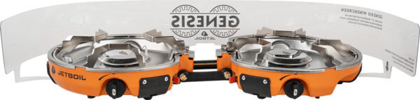 Jetboil Genesis Basecamp System - Billede 3