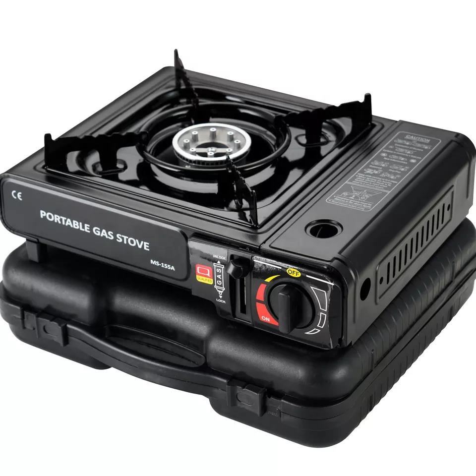 Outdoor Camping Stove Med Butan