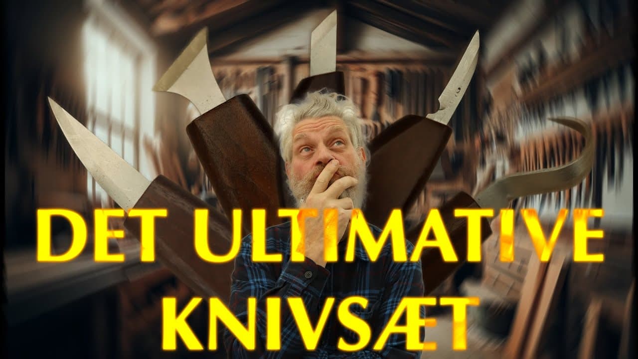 Se videoen på YouTube
