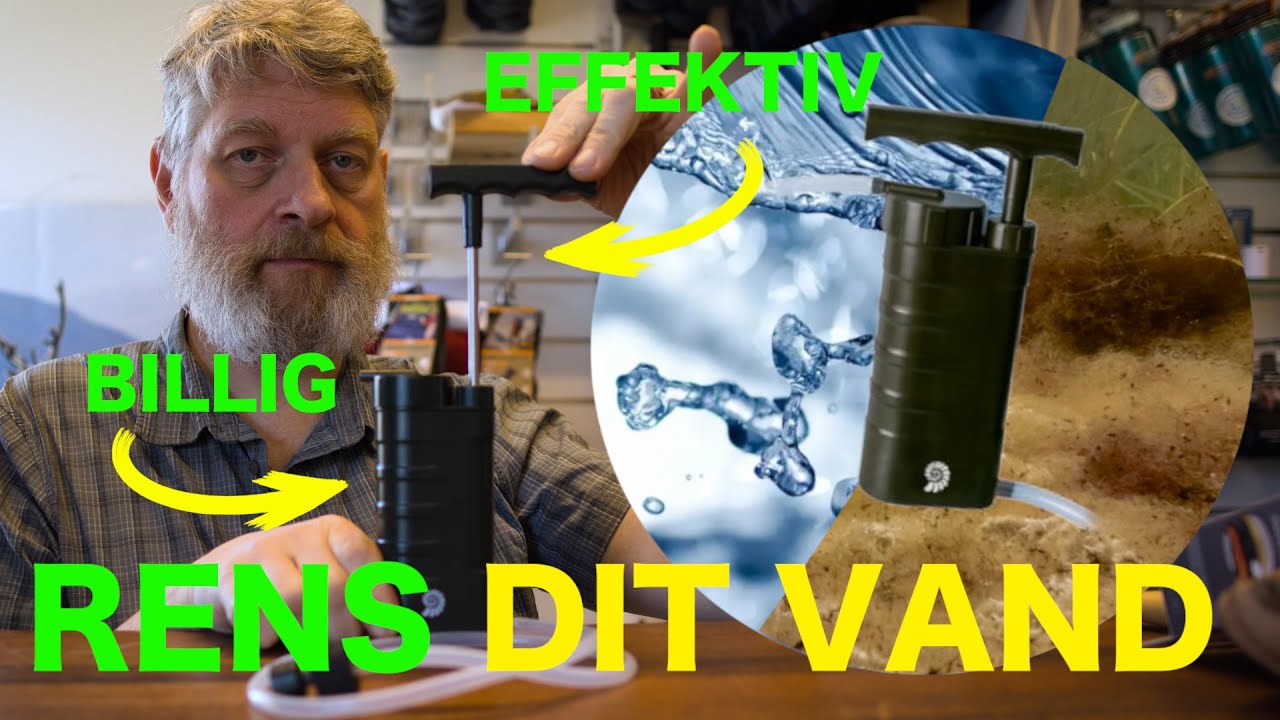 Se videoen på YouTube
