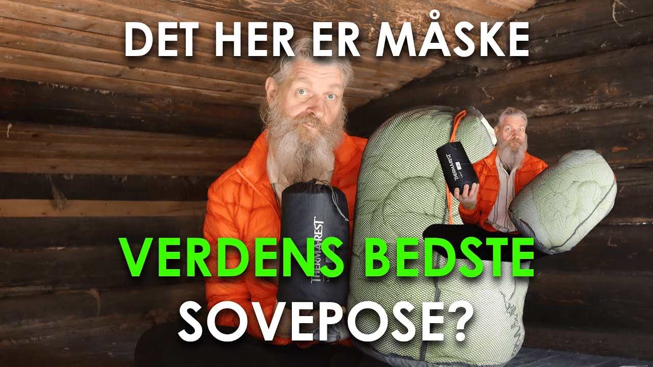 Se videoen på YouTube