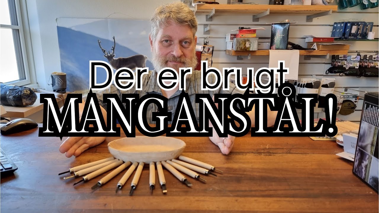 Se videoen på YouTube