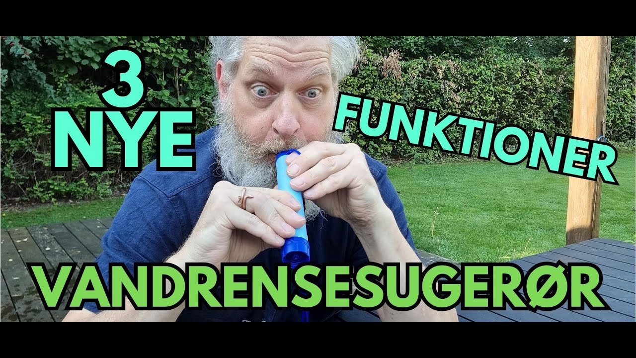 Se videoen på YouTube