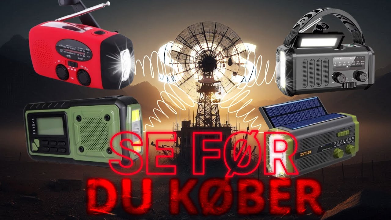 Se videoen på YouTube