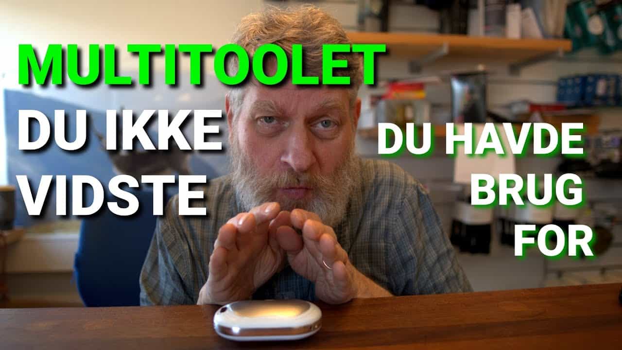 Se videoen på YouTube