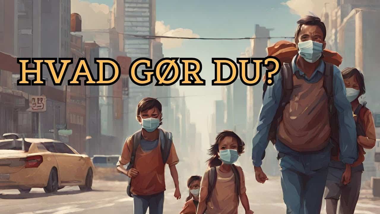 Se videoen på YouTube