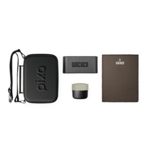 Wacaco Pixapresso Case