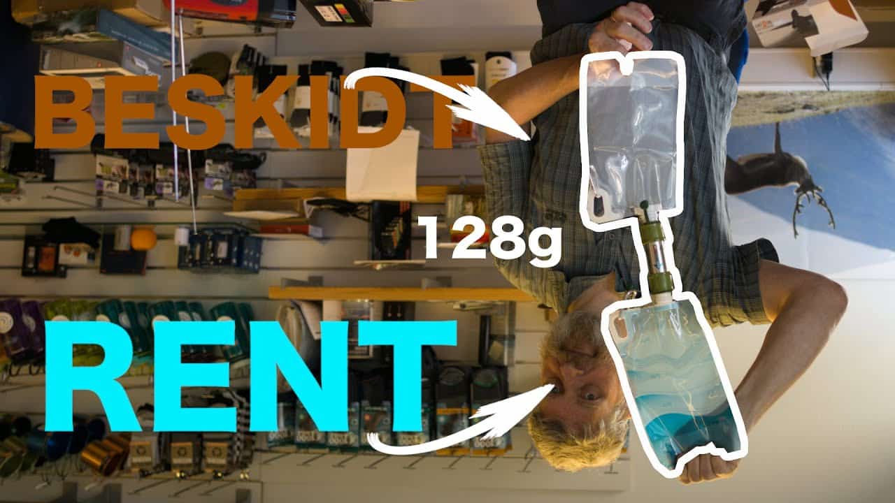 Se videoen på YouTube