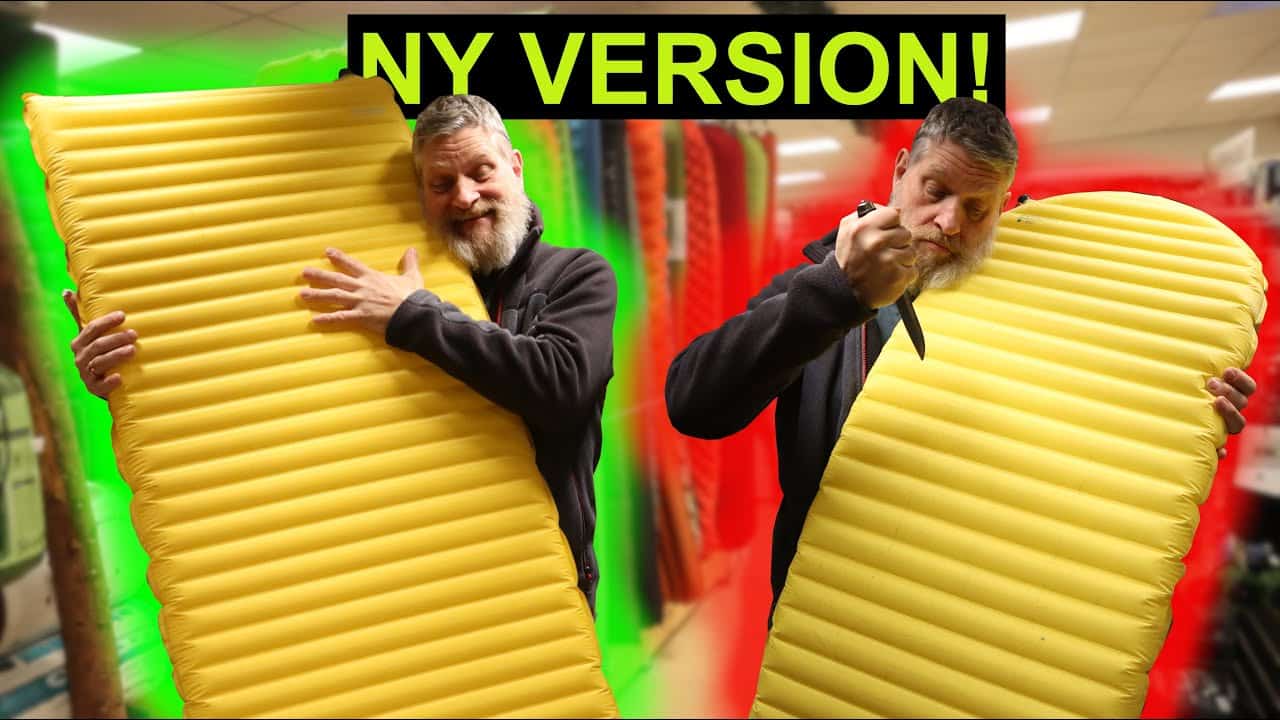 Se videoen på YouTube