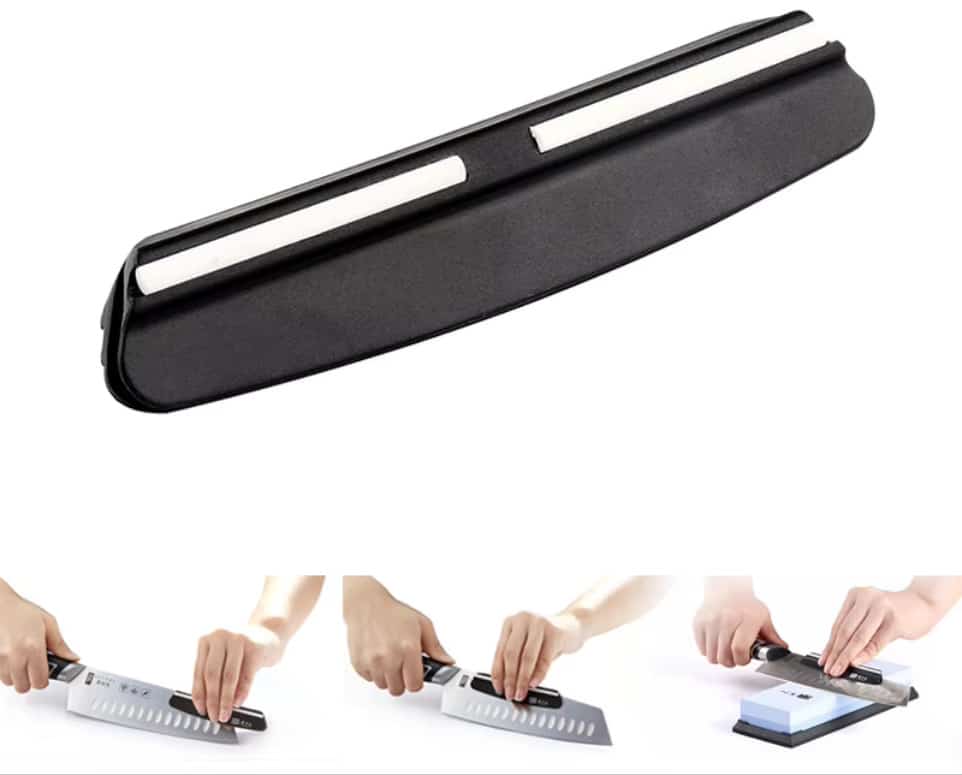 Angle Guide til knivslibning - Billede 4