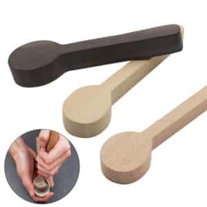 halvfabrikata træske