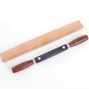 afbarkjern båndkniv