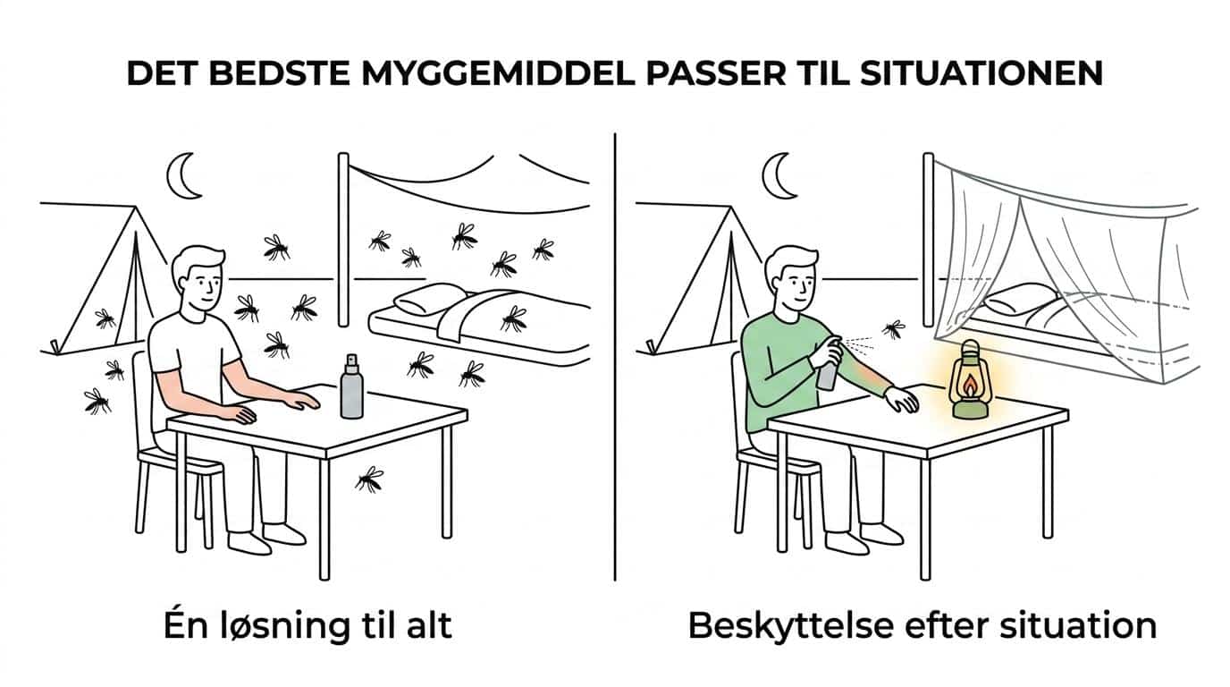 myggemidler