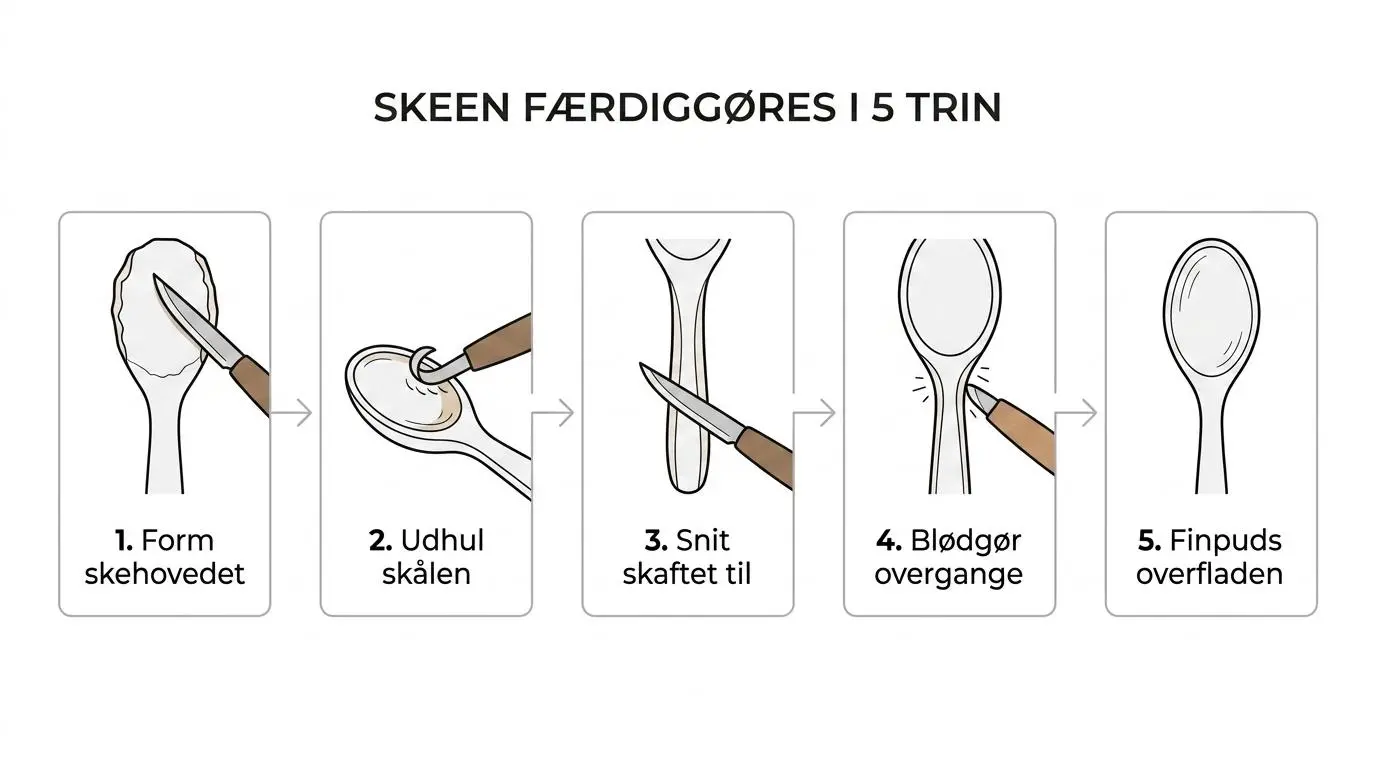 Snit Selv Med Mora
