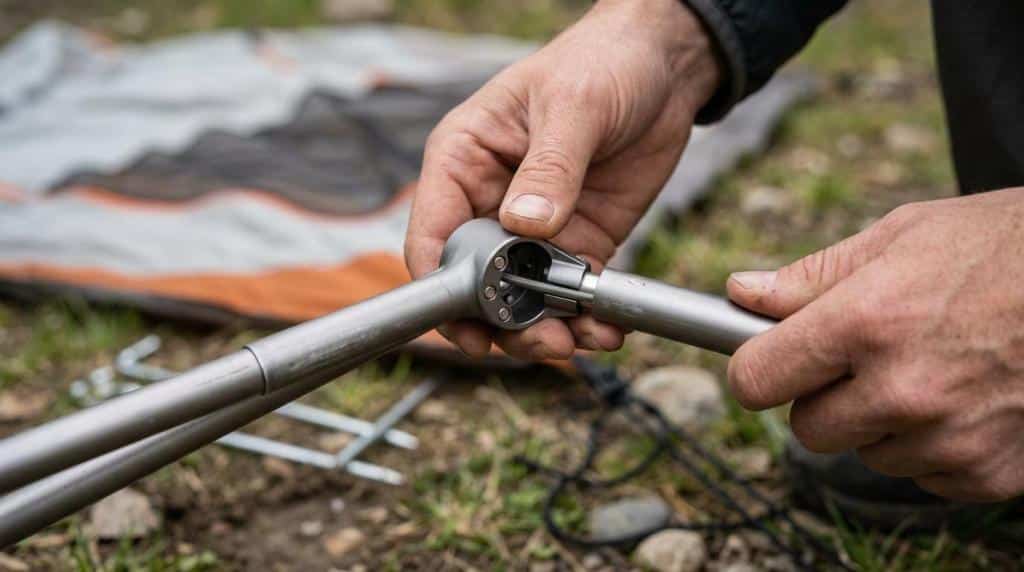 MSR telt guide: Hvilken model skal du vælge?