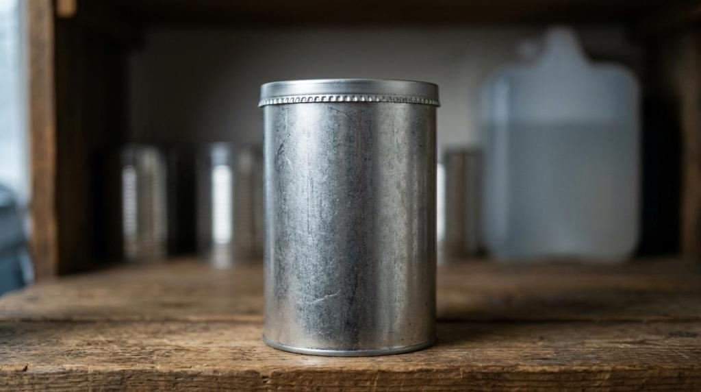 Spejdergear.dk frysetørret mad til tur og beredskab