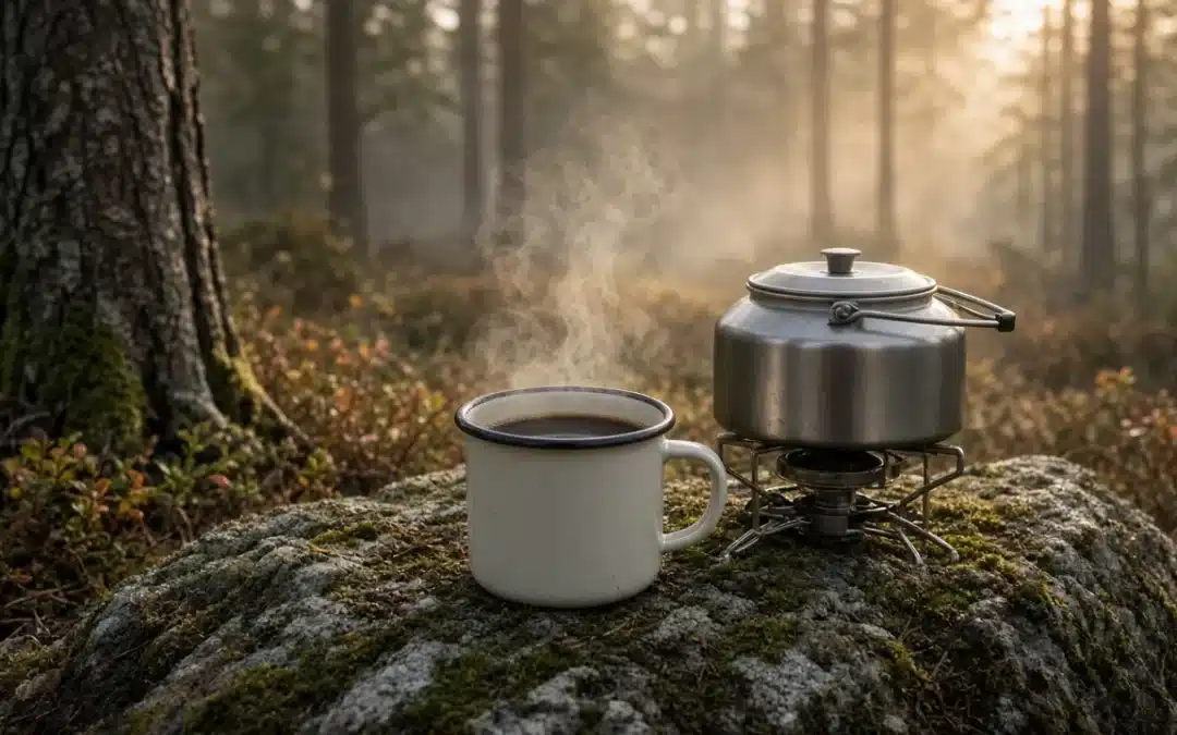 Kaffe på tur: Peters 2 bedste tips til god kaffe ude
